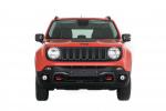 Jeep Renegade Trailhawk 2015 года (BR)